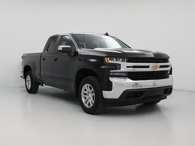 2021 Chevrolet Silverado 1500 LT -
                Madison, TN