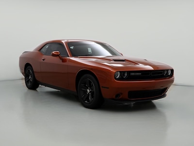 2023 Dodge Challenger SXT -
                Indianapolis, IN