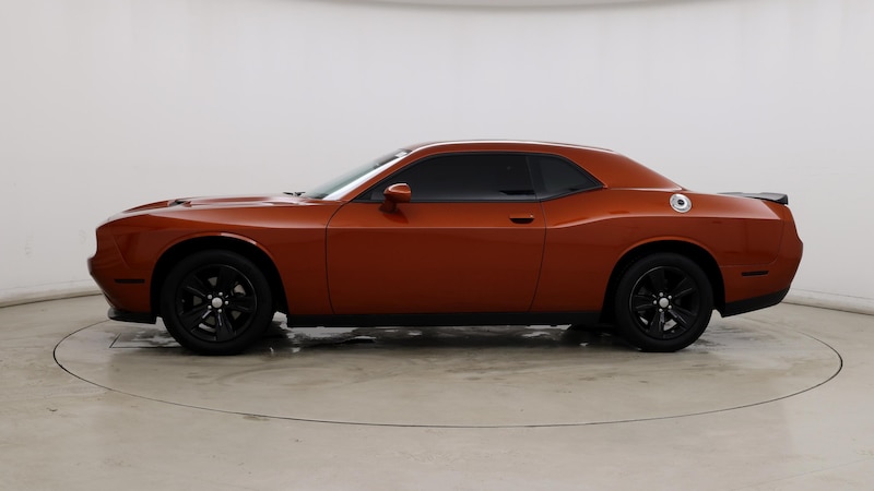 2023 Dodge Challenger SXT 3