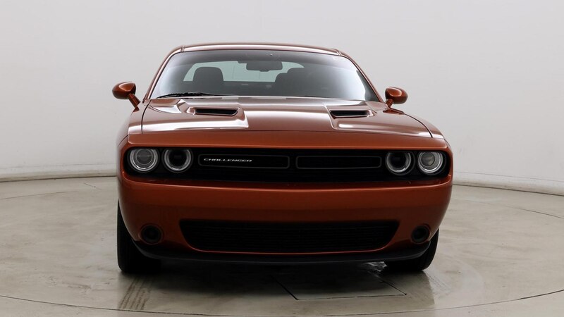 2023 Dodge Challenger SXT 5