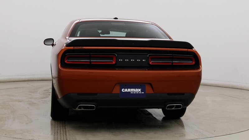 2023 Dodge Challenger SXT 6