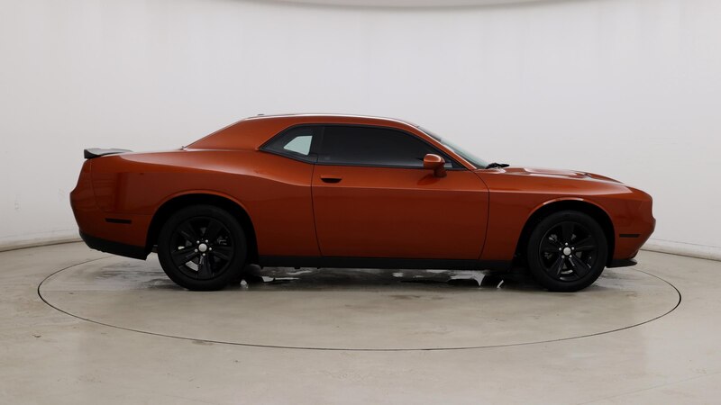 2023 Dodge Challenger SXT 7