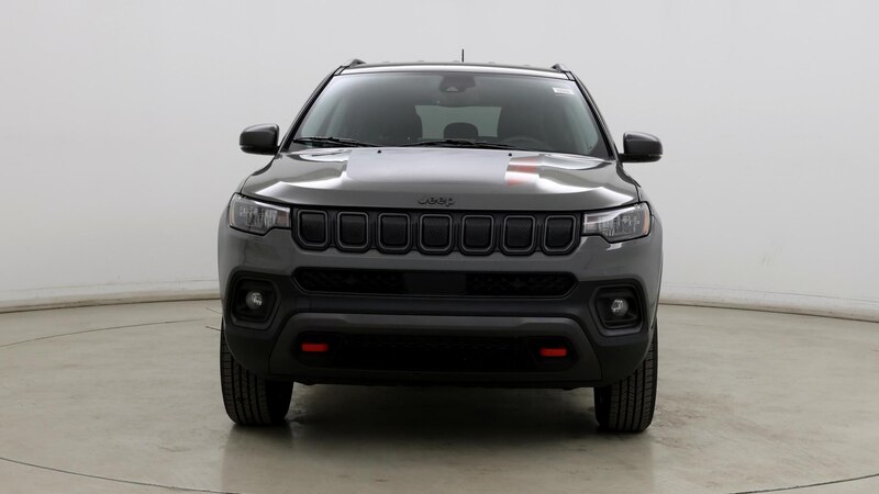 2022 Jeep Compass Trailhawk 5