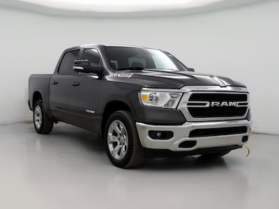 2022 RAM 1500 Big Horn -
                Indianapolis, IN