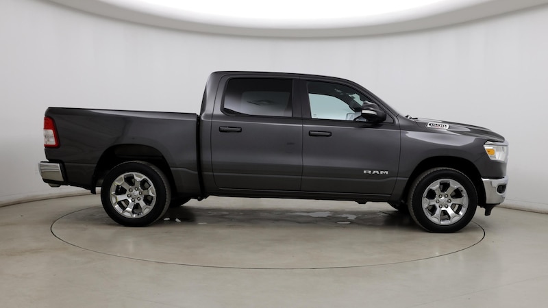 2022 RAM 1500 Big Horn 7