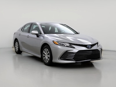 2022 Toyota Camry LE -
                Indianapolis, IN