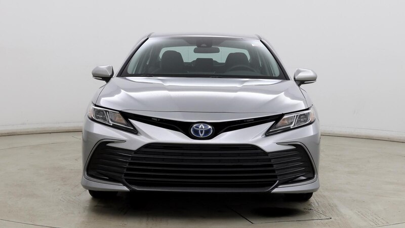 2022 Toyota Camry LE 5