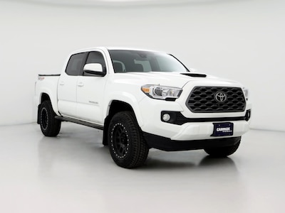 2022 Toyota Tacoma TRD Sport -
                Louisville, KY