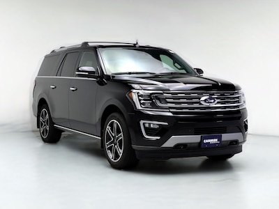 2020 Ford Expedition Limited -
                Memphis, TN