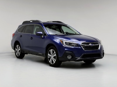 2019 Subaru Outback 2.5i Limited -
                Memphis, TN