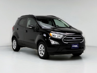 2018 Ford EcoSport SE -
                Memphis, TN