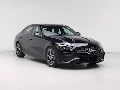 2023 Mercedes-Benz C-Class C 300 -
                  Memphis, TN
