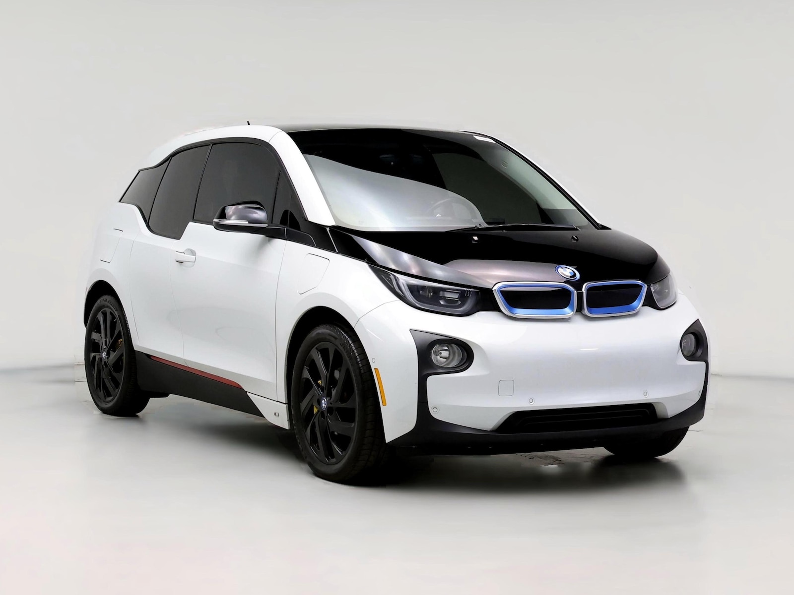 2016 BMW i3