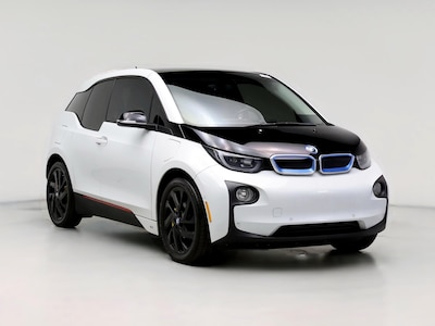 2016 BMW i3 Tera World -
                Memphis, TN