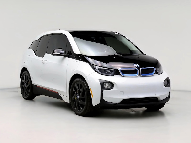 2016 BMW i3 Tera World -
                  Huntsville, AL