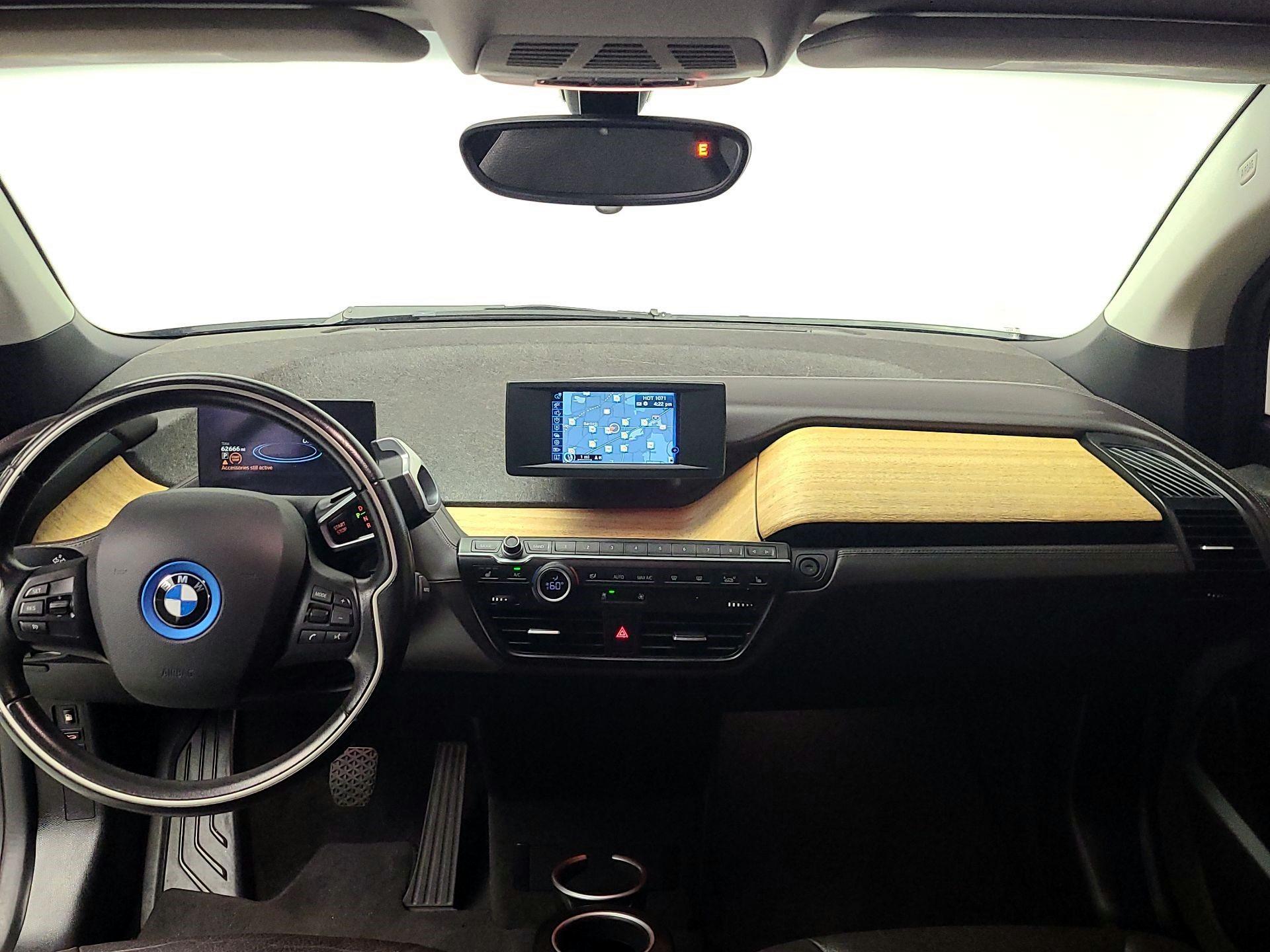Thumbnail: 2016 BMW i3 - 9