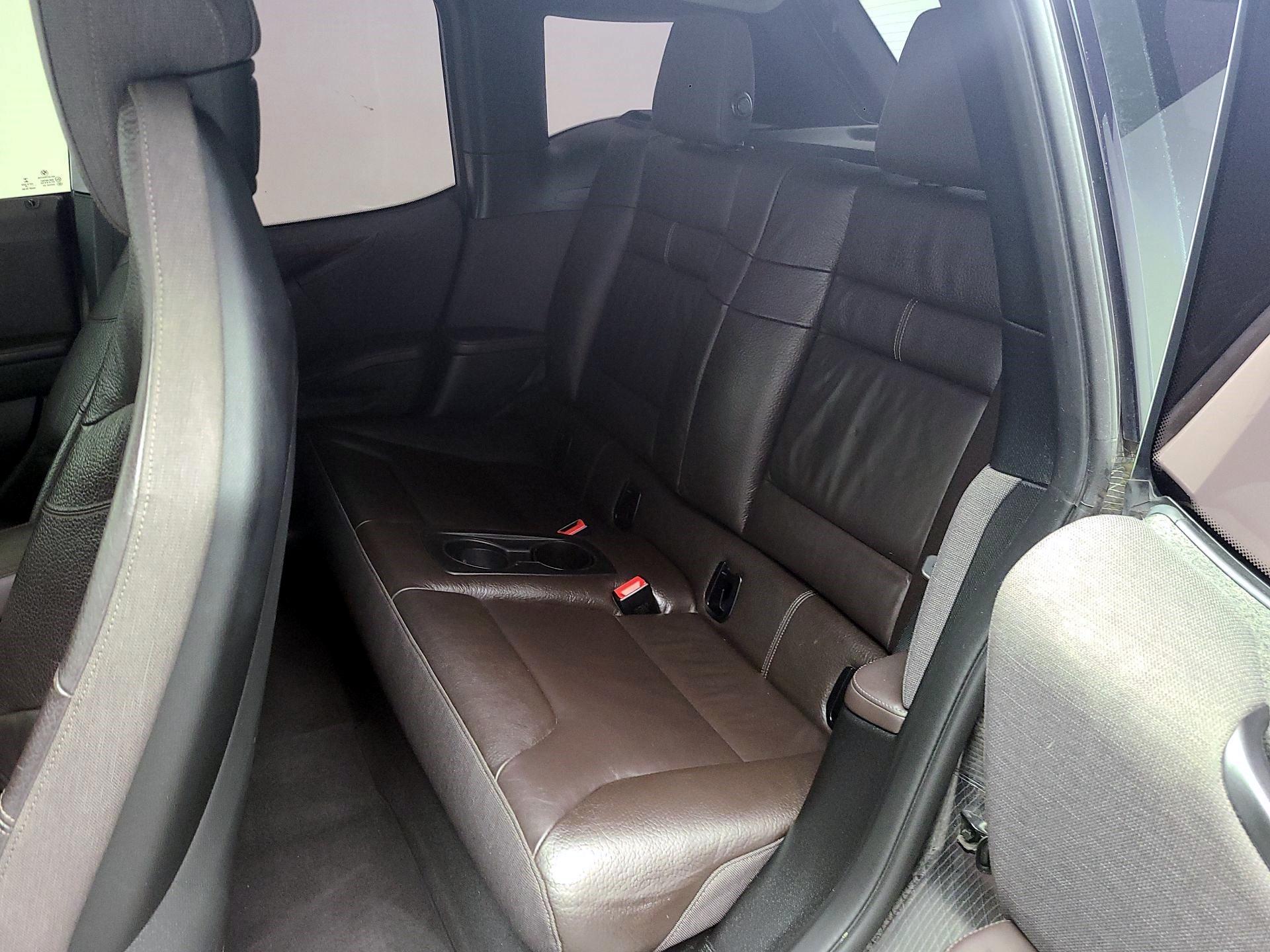 Thumbnail: 2016 BMW i3 - 20