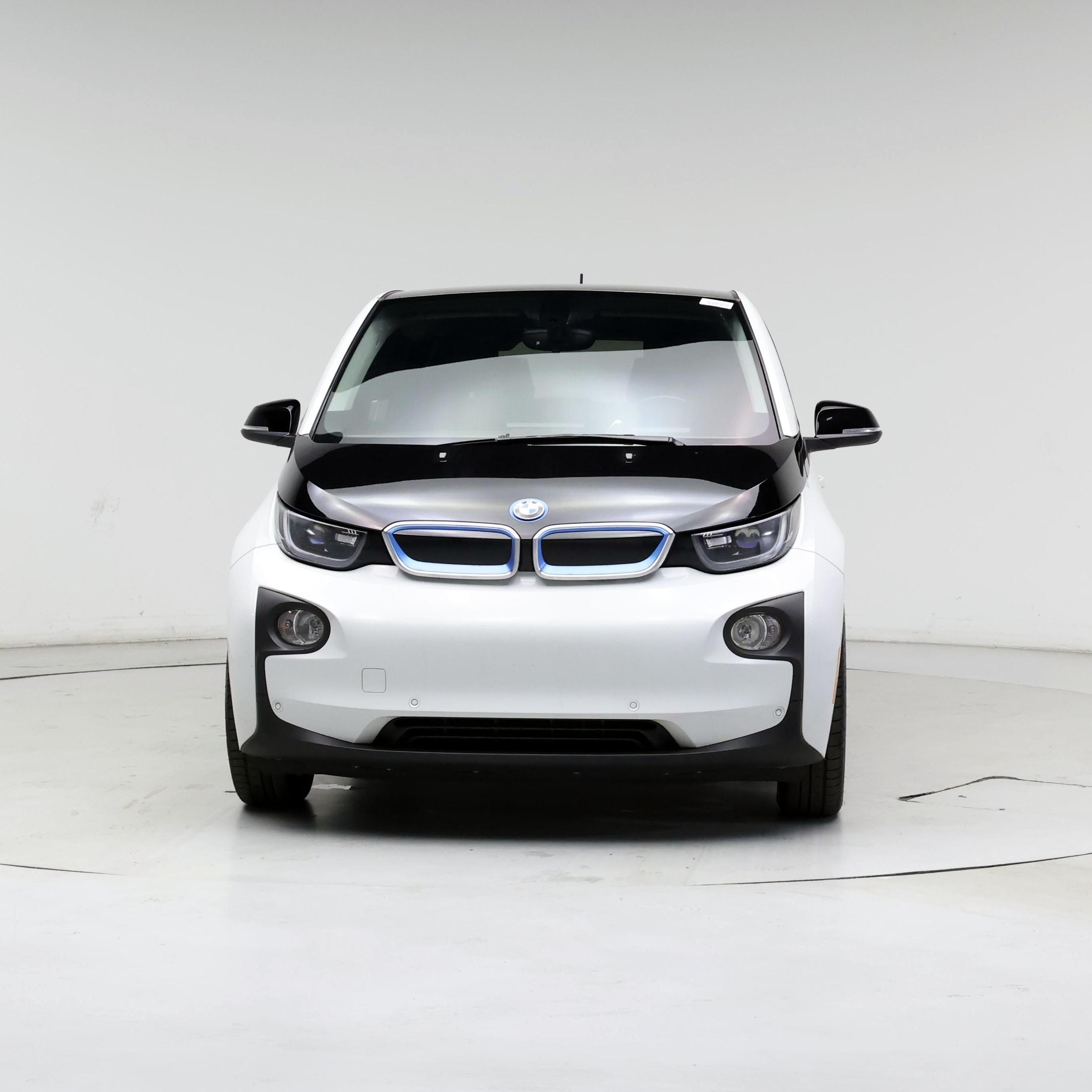 Thumbnail: 2016 BMW i3 - 5