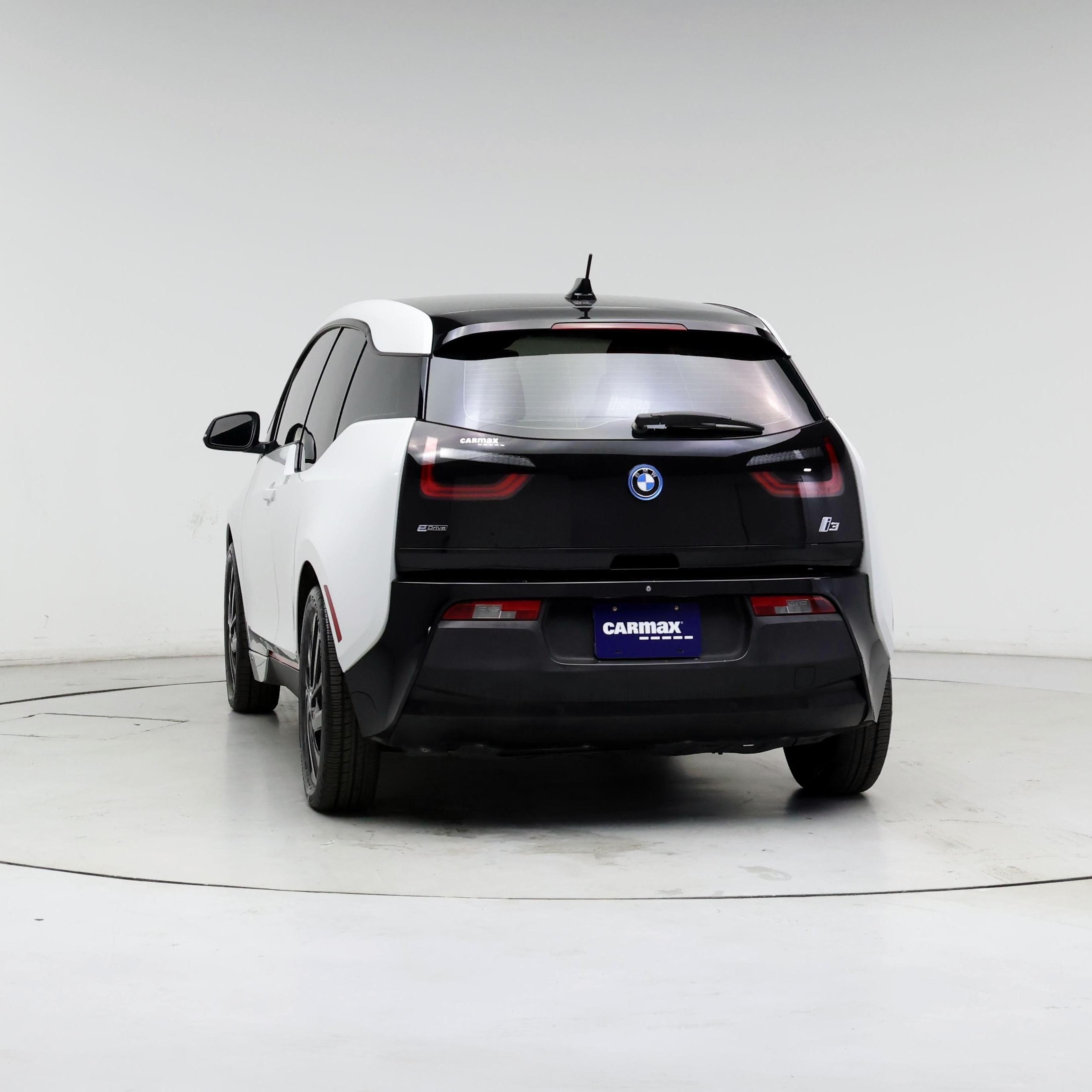 Thumbnail: 2016 BMW i3 - 6