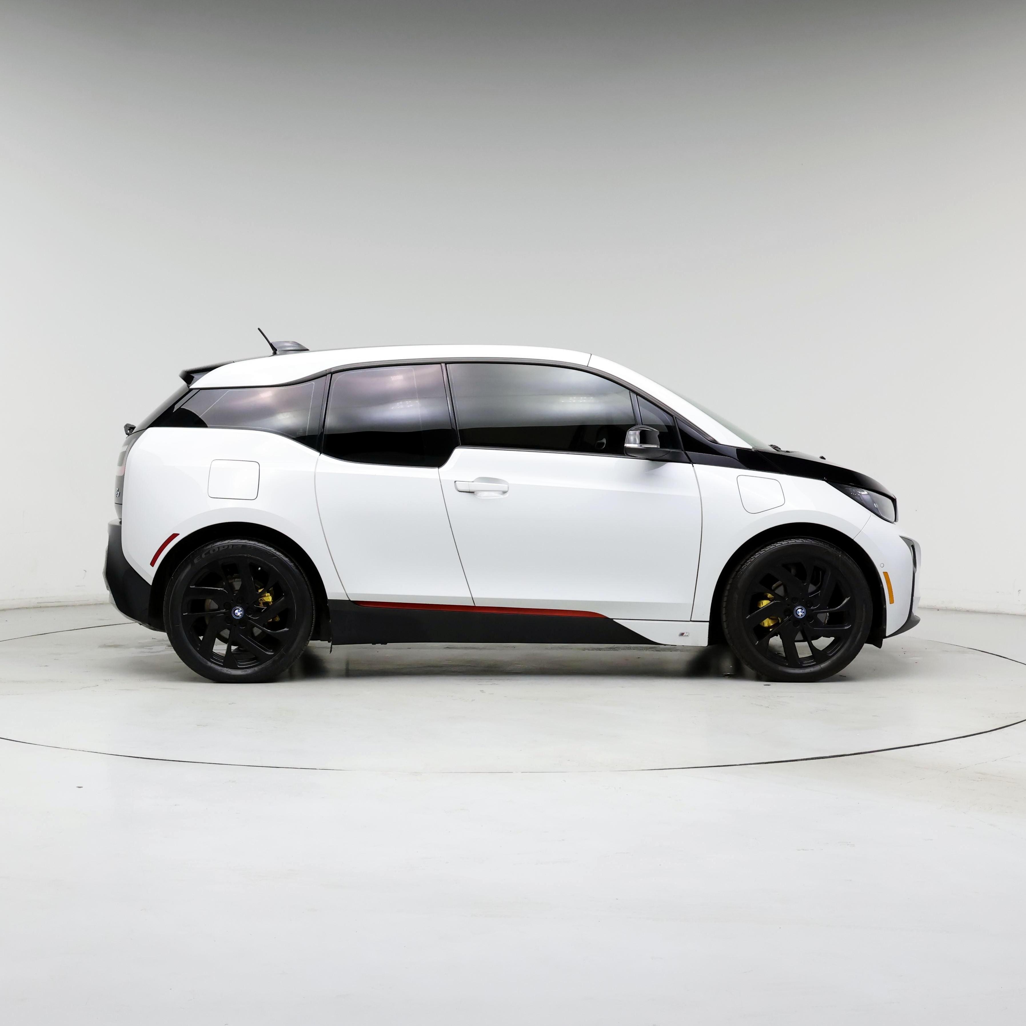 Thumbnail: 2016 BMW i3 - 7