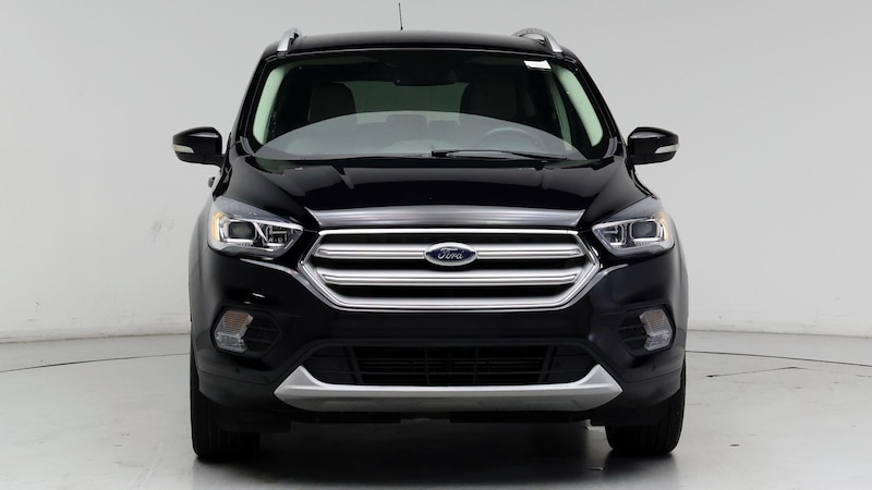 2019 Ford Escape Titanium 5