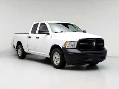 2019 RAM 1500 Classic Tradesman -
                Jackson, TN