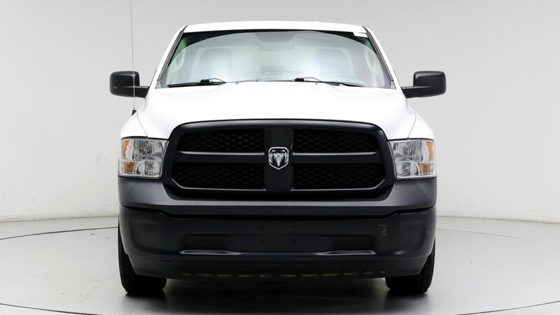 2019 RAM 1500 Classic Tradesman 5