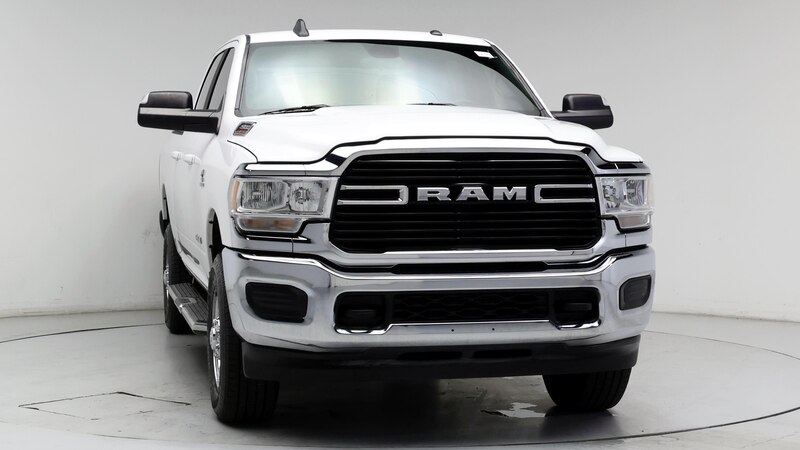 2021 RAM 2500 Big Horn 5