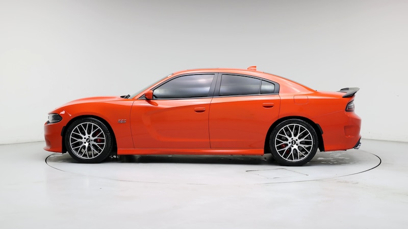 2016 Dodge Charger Scat Pack 3