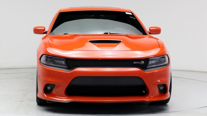 2016 Dodge Charger Scat Pack 5