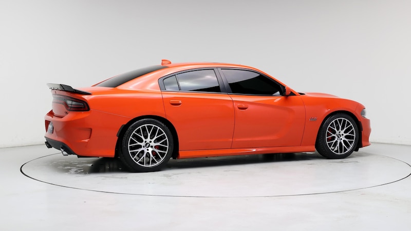 2016 Dodge Charger Scat Pack 7