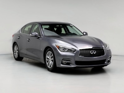 2015 INFINITI Q50 Premium -
                Memphis, TN