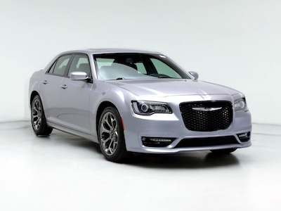 2018 Chrysler 300 S -
                Memphis, TN