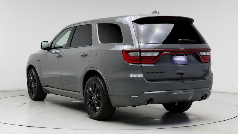 2022 Dodge Durango R/T 2