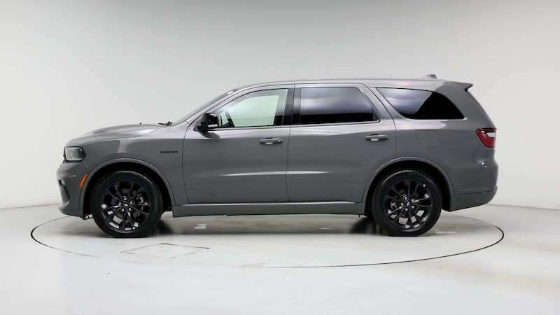 2022 Dodge Durango R/T 3