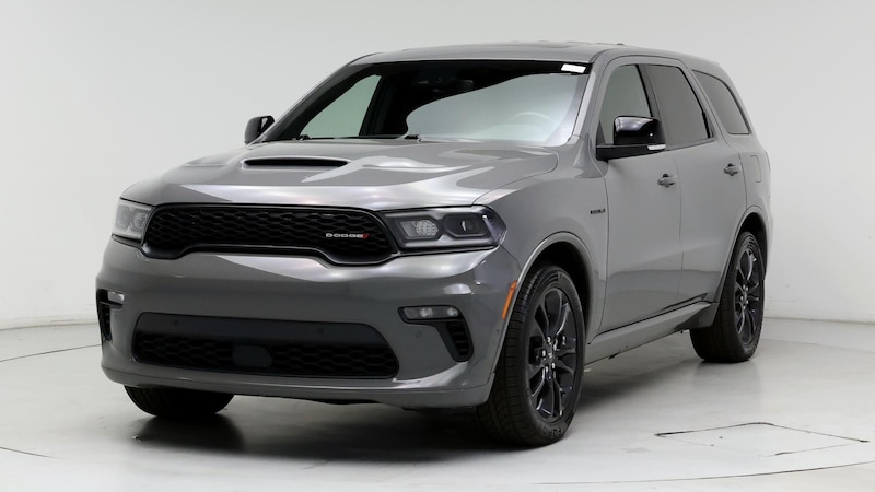 2022 Dodge Durango R/T 4