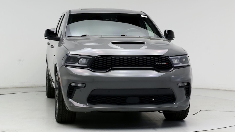 2022 Dodge Durango R/T 5