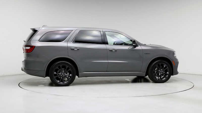 2022 Dodge Durango R/T 7