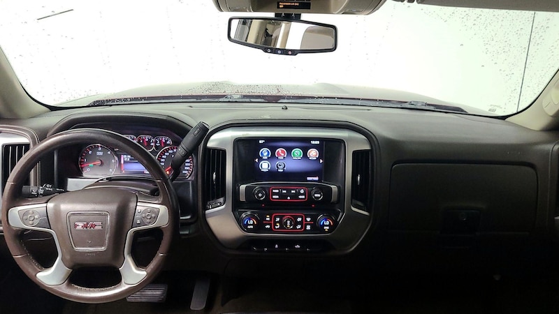 2014 GMC Sierra 1500 SLE 9