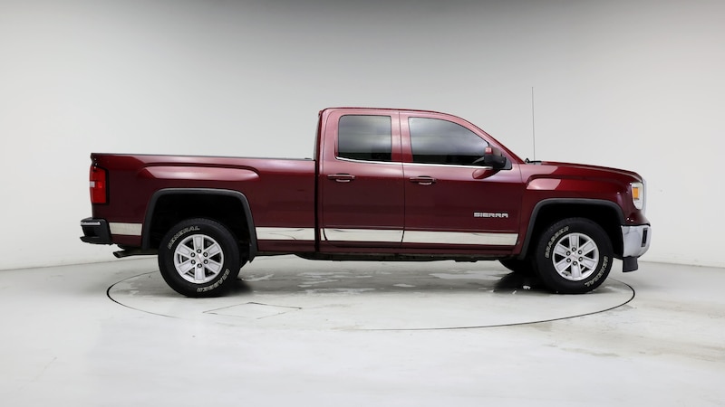 2014 GMC Sierra 1500 SLE 7