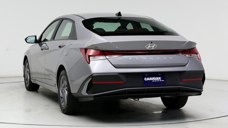 2024 Hyundai Elantra SEL 6