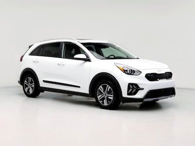 2022 Kia Niro LXS -
                Memphis, TN