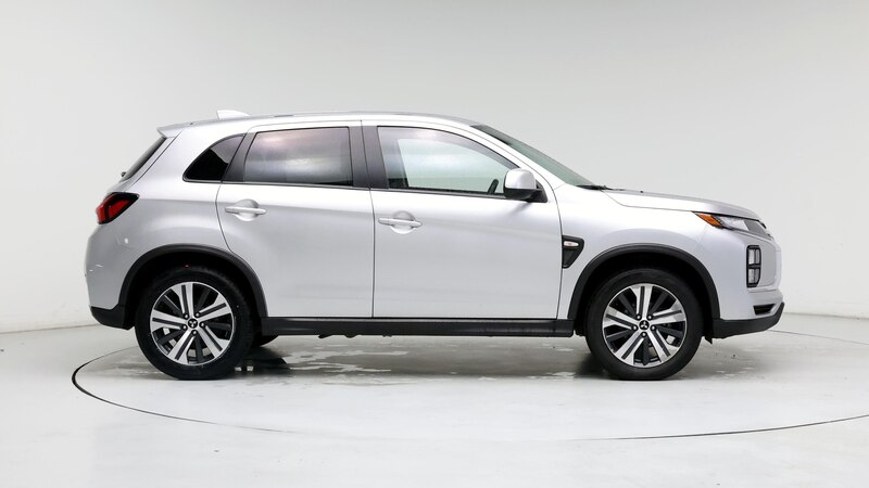 2021 Mitsubishi Outlander Sport S 7