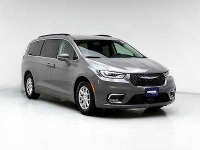 2022 Chrysler Pacifica Touring L -
                Memphis, TN