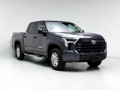 2024 Toyota Tundra SR5 -
                Memphis, TN