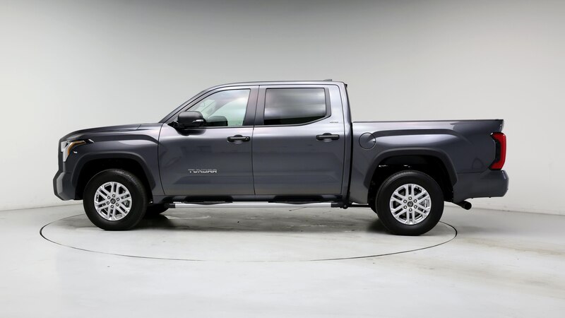 2024 Toyota Tundra SR5 3