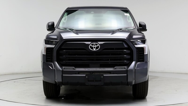 2024 Toyota Tundra SR5 5