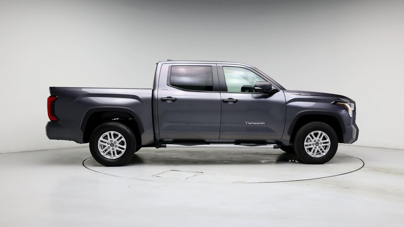 2024 Toyota Tundra SR5 7