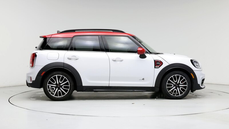 2019 MINI Cooper Countryman John Cooper Works 7