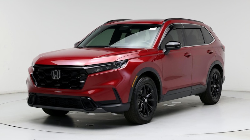 2023 Honda CR-V Sport 4